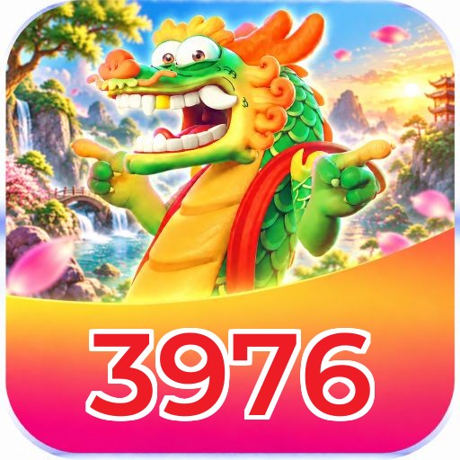 3976 Logo