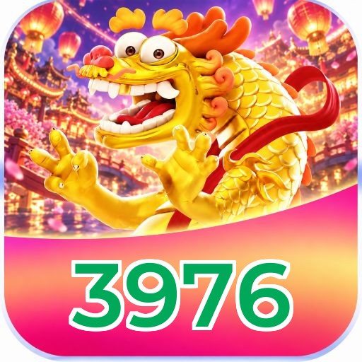 3976 Logo