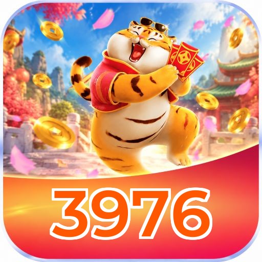 Fortune Tiger Logo 2