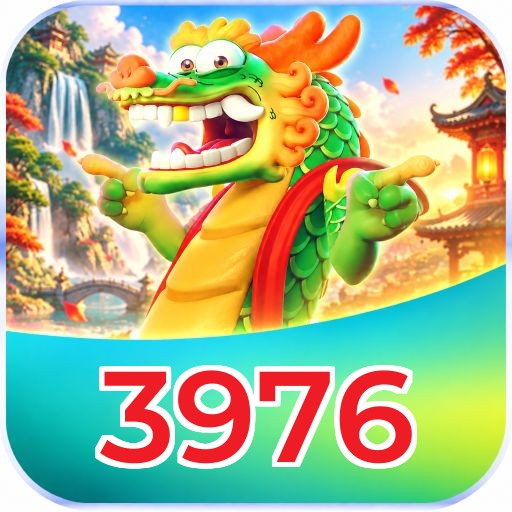 3976 Logo 3