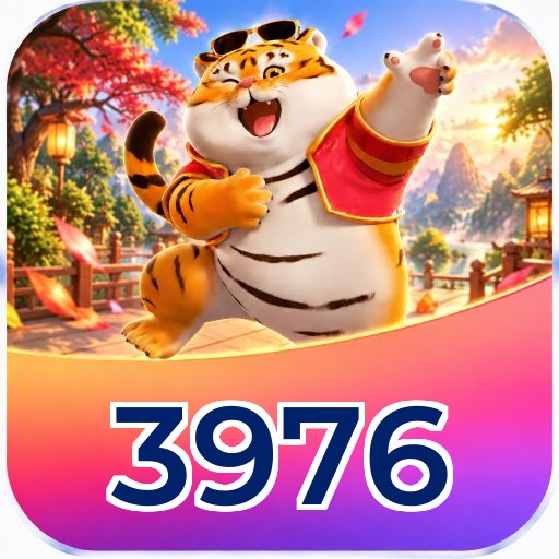 3976 Logo