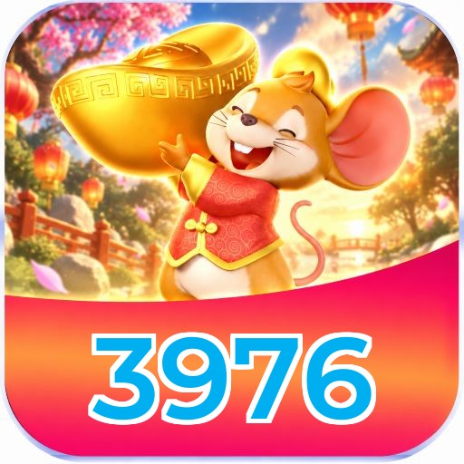 3976 Logo