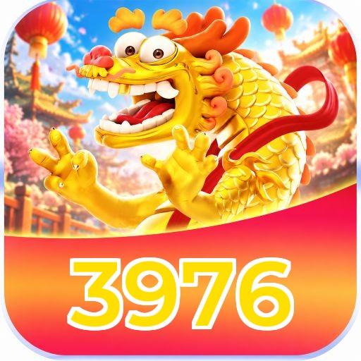 3976 Logo