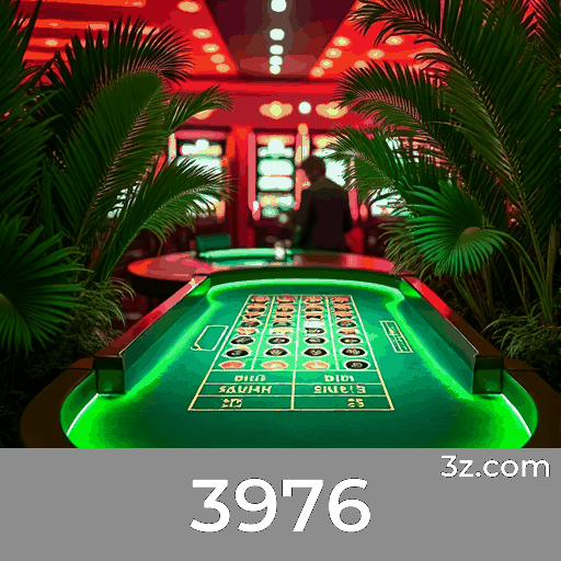 Experiências Disruptivas e Revolucionárias no Mundo dos Jogos com 3976