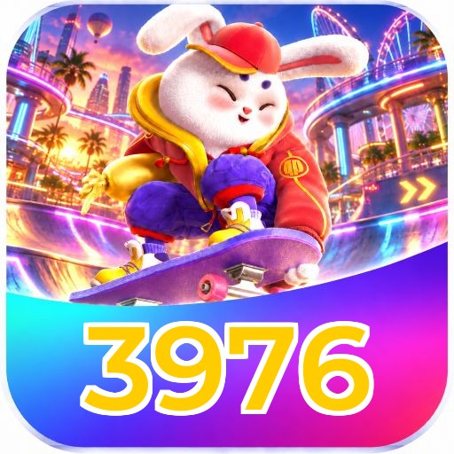 3976 Logo