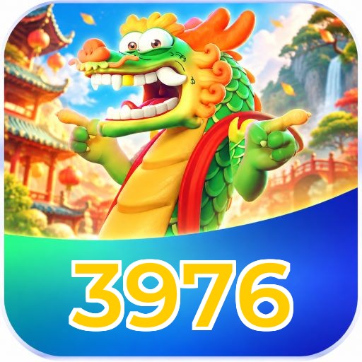 3976 Logo Oficial - Cassino Online Certificado Brasil