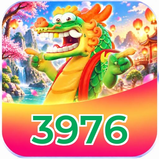 3976 Logo