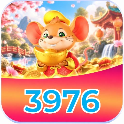 3976 Logo