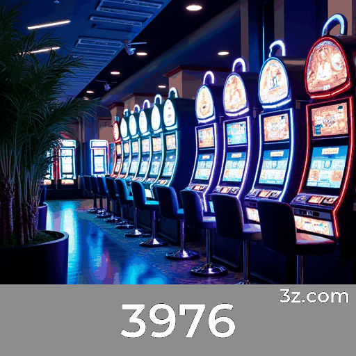 3976: Cassino Online e Pagamentos Rápidos