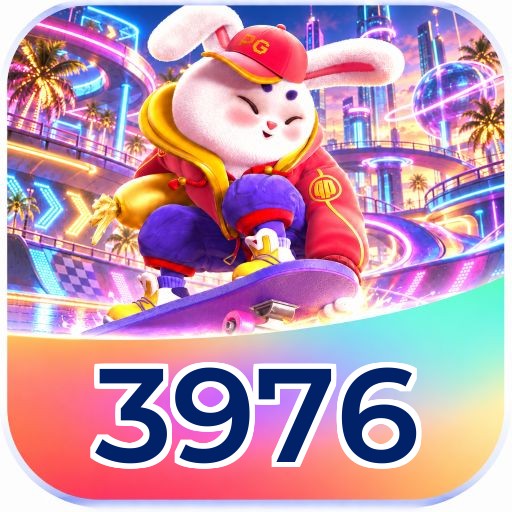 3976 Logo
