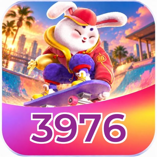 3976 Logo