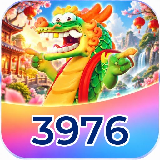 3976 Logo